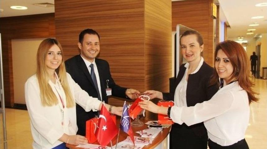 Kadınlar G&uuml;n&uuml;&rsquo;nde Kadın Sağlığı