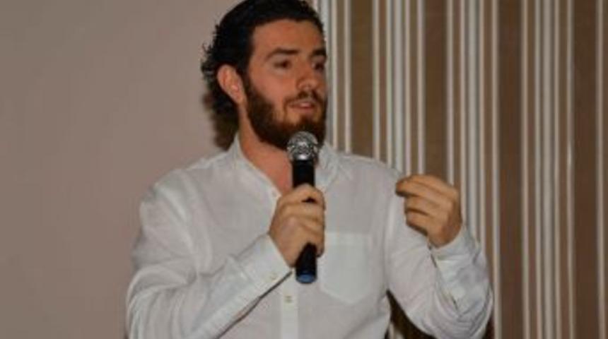 Kendini Tanımak İsteyenler Bu Semineri Ka&ccedil;ırmasın