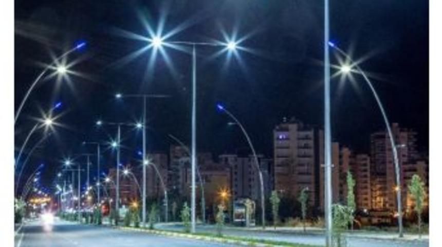 Toroslar Edaş Mersin&rsquo;deki &Ccedil;alışmalarını S&uuml;rd&uuml;r&uuml;yor