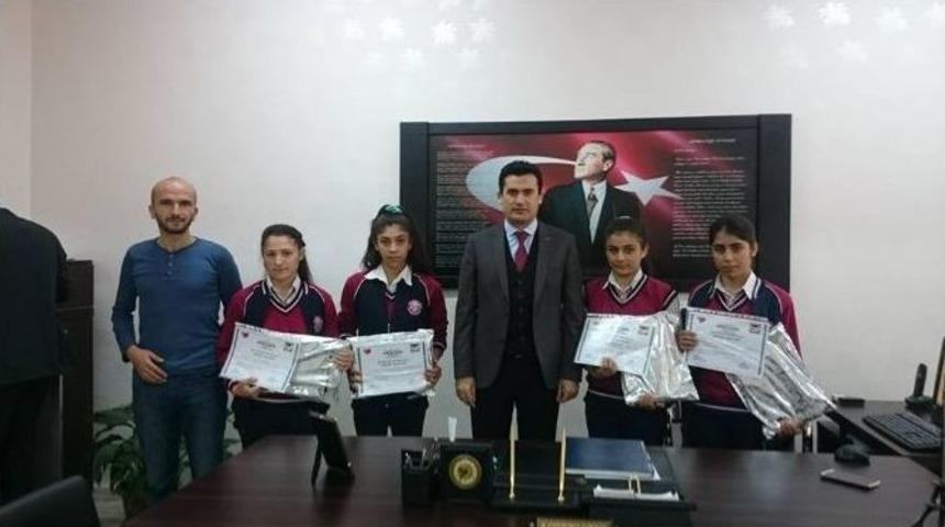 Viranşehir’de Satranç Şampiyonu Belli Oldu