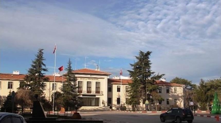 Kırklareli&rsquo;nin N&uuml;fusunun Y&uuml;zde 48,9&rsquo;u Kadın