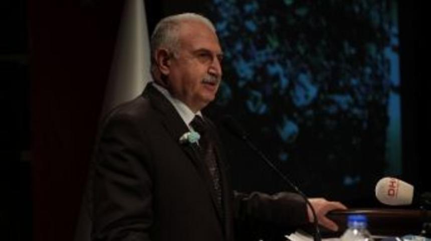 Prof. Dr. Ko&ccedil;ak&rsquo;tan 8 Mart D&uuml;nya Kadınlar G&uuml;n&uuml; Mesajı