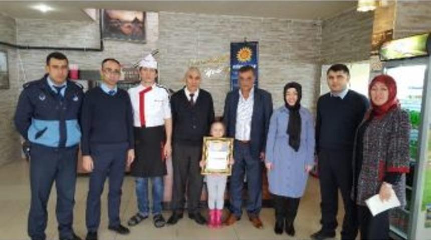 Aksaray&rsquo;da G&uuml;nebakan Sertifikası S&uuml;r&uuml;yor