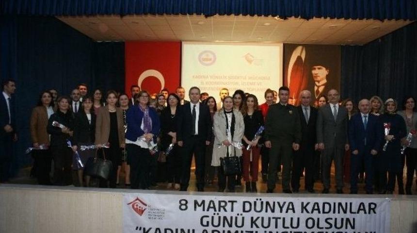 İlk Toplantı Bu &Ouml;zel G&uuml;nde