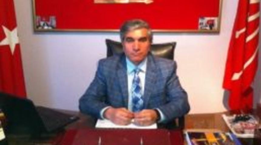 Kızıloğlu&rsquo;ndan &rsquo;kadınlar G&uuml;n&uuml;&rsquo; Mesajı