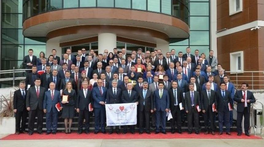 Adana&rsquo;da 97 Okula "beyaz Bayrak"