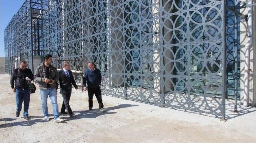 Yozgat Valiliğinden Kadınlara Pozitif Ayrımcılık