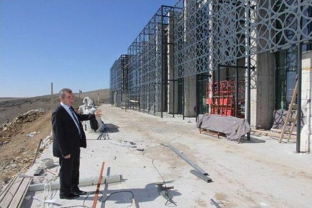 Yozgat Valiliğinden Kadınlara Pozitif Ayrımcılık 1