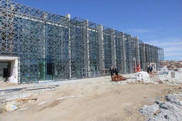 Yozgat Valiliğinden Kadınlara Pozitif Ayrımcılık 2