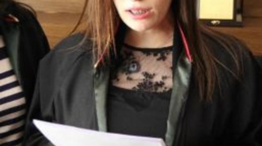 8 Mart D&uuml;nya Kadınlar G&uuml;n&uuml;