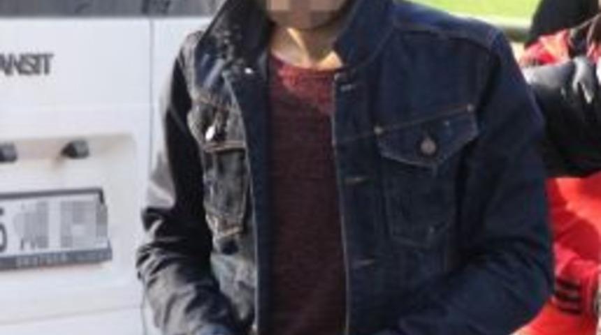 Satışa Hazır Uyuşturucu İle Yakalanan Gence 5 Yıl 2.5 Ay Hapis