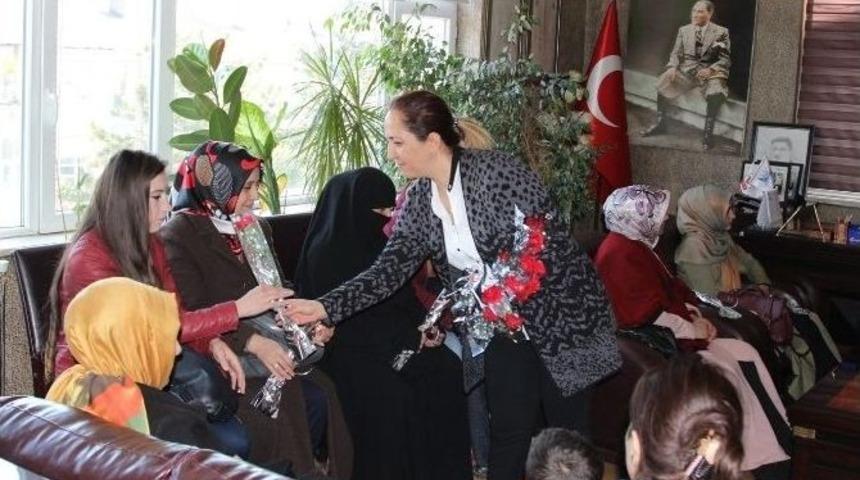 Tatso&rsquo;dan Kadınlar G&uuml;n&uuml; Etkinliği