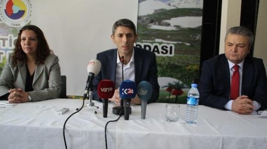 Selma Irmak: "artık Barzani&rsquo;de Rojava İ&ccedil;in Federasyon İstiyor"
