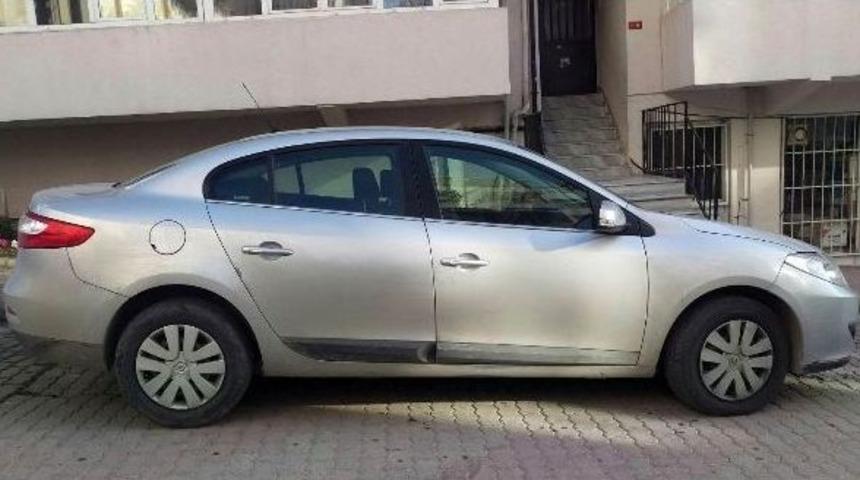 Jandarmadan Hırsızlara Su&ccedil;&uuml;st&uuml;