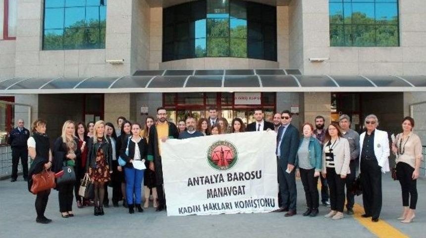 Manavgatlı Avukatlar, "eşkiya D&uuml;nyaya H&uuml;k&uuml;mdar Olmaz" Dizisini Rt&uuml;k&rsquo;e Şikayet Etti