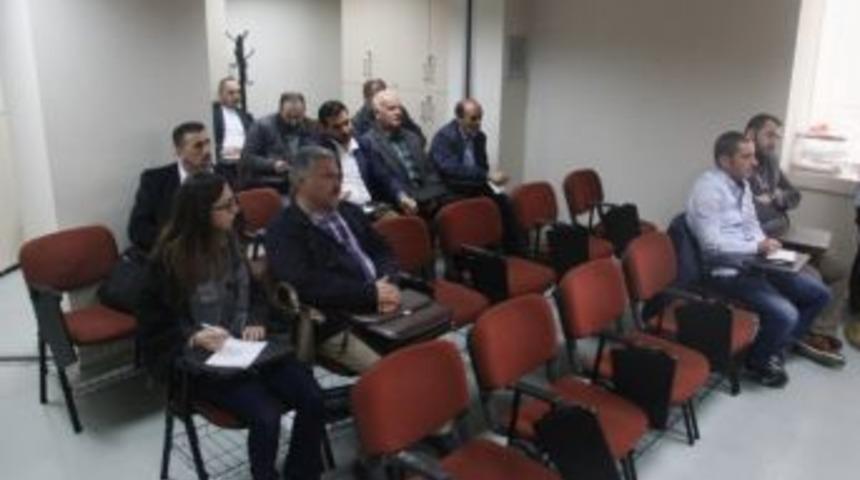 Kocaeli B&uuml;y&uuml;kşehir&rsquo;den Yollarda Bakım, Onarım Ve Asfaltlama İhalesi