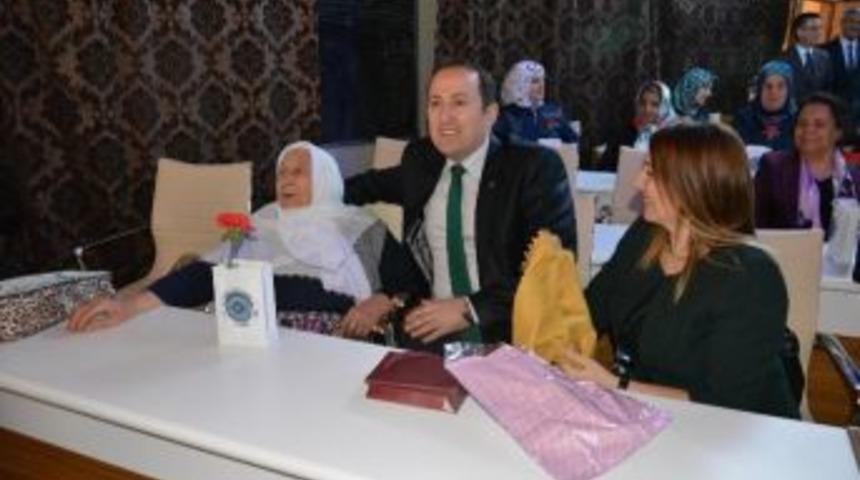 Kaymakam Pehlivan: &ldquo;bizler Nice Nene Hatunlara Sahibiz&rdquo;