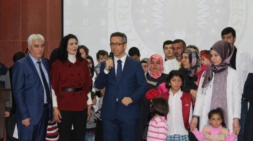 Tam İşitme Kaybı Olanlara Biyonik Kulak Ameliyatı