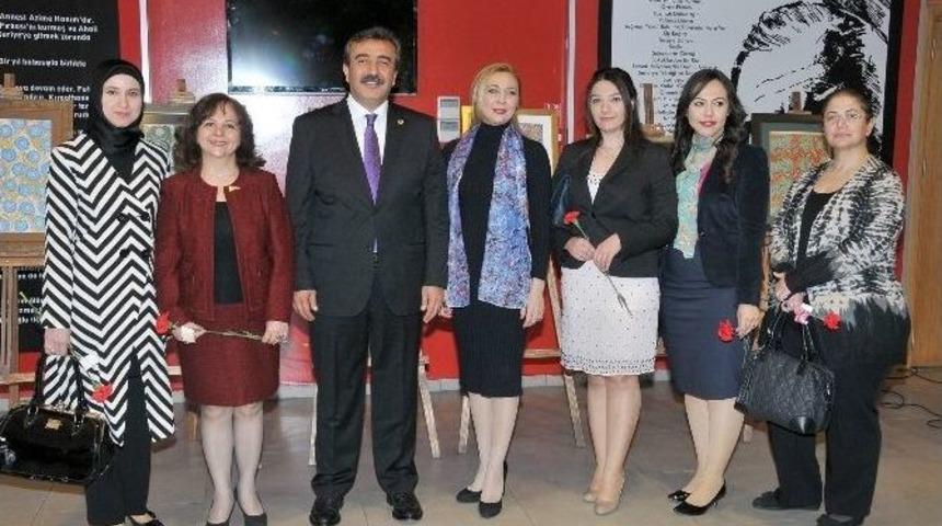 &Ccedil;etin A&ccedil;ılışlar Yaptı, İsyan Etti