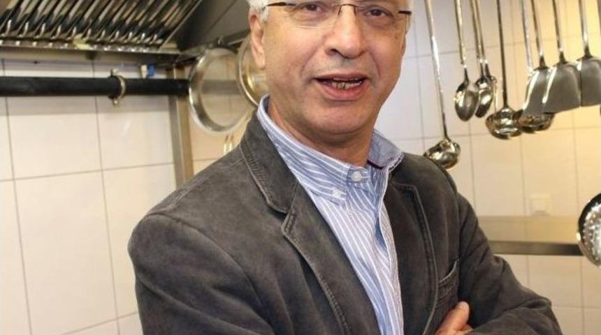 Edirne&rsquo;deki Ciğercileri Kızdıracak S&ouml;zler