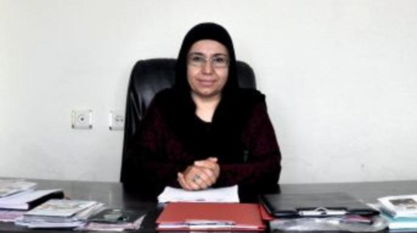 Başkan Kardeş, &ldquo;kadınlarımız Merhametin Ger&ccedil;ek Temsilidirler&rdquo;
