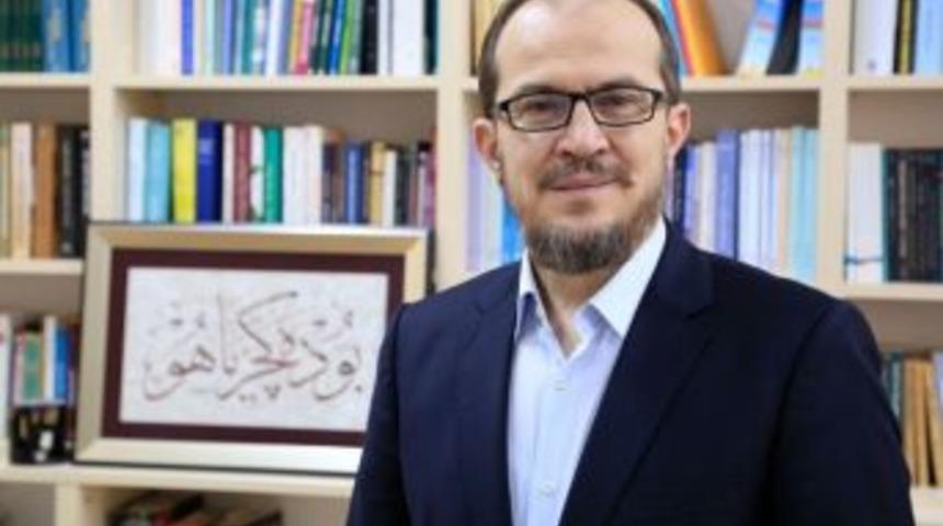 Dekan Vekili Okudan: "hakkımda Karalama Kampanyası Başlatıldı"