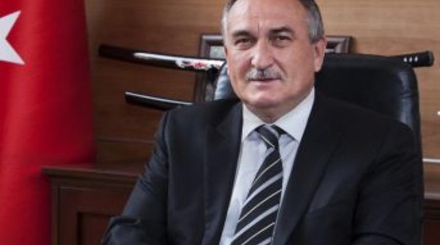 Bolu Belediye Başkanı Yılmaz&rsquo;ın 8 Mart D&uuml;nya Kadınlar G&uuml;n&uuml; Mesajı