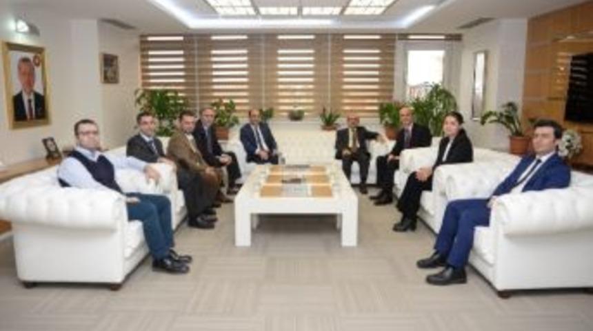 Yıldırım Belediyesi&rsquo;nden &lsquo;arabuluculuk&rsquo; Desteği