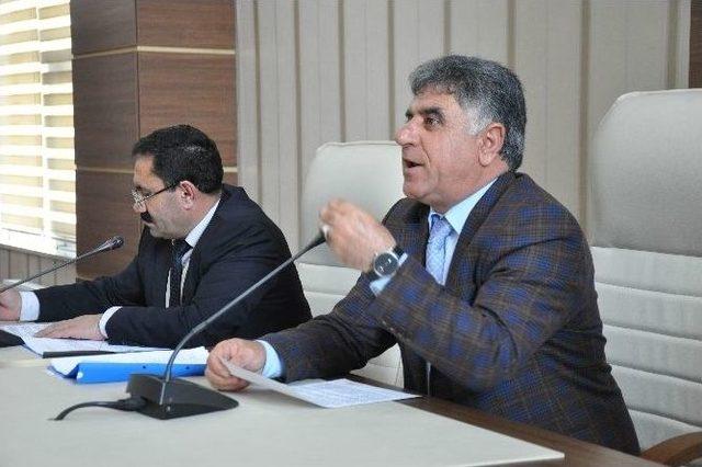 Köylere Güneş Enerjisi Paneli Çalışması 1
