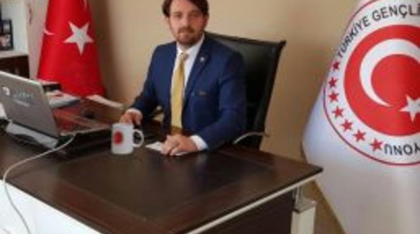 İsmail Halden 8 Mart D&uuml;nya Kadınlar G&uuml;n&uuml;n&uuml; Kutladı