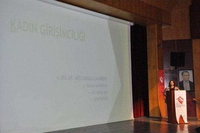 Tunceli’de 8 Mart Dünya Kadınlar Günü Programı