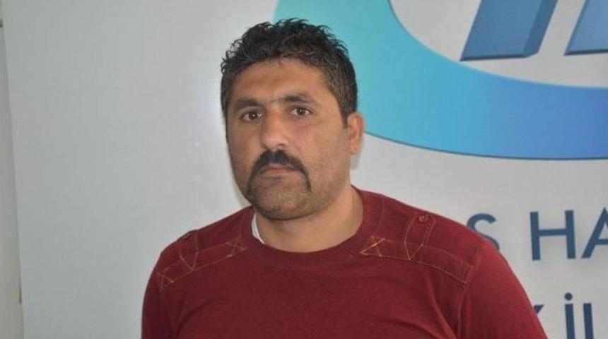 Bilecik&rsquo;te Mhp&rsquo;de Sular Durulmuyor