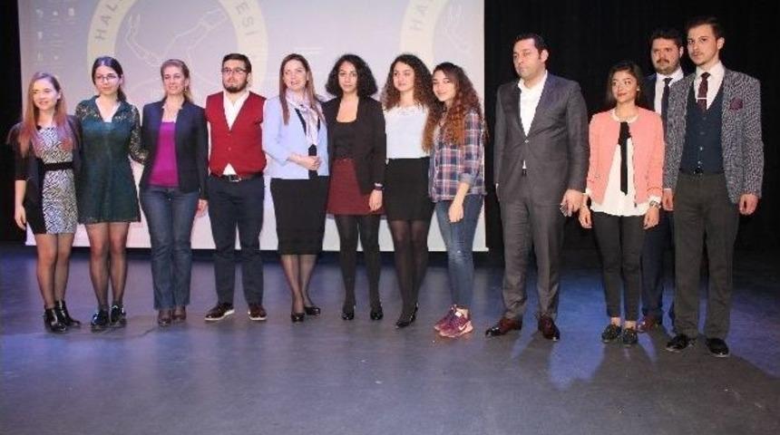Aile İ&ccedil;i Şiddet Hattı&rsquo;na &lsquo;&rsquo;mor G&ouml;zyaşları&rsquo;&rsquo; İle Destek