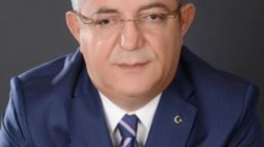 İş Adamı Reşat Erdoğan&rsquo;ın, Kadınlar G&uuml;n&uuml; Mesajı