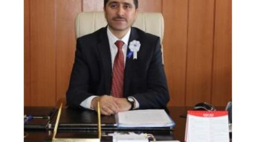 Vergide Hazır Beyan Sistemi Başladı