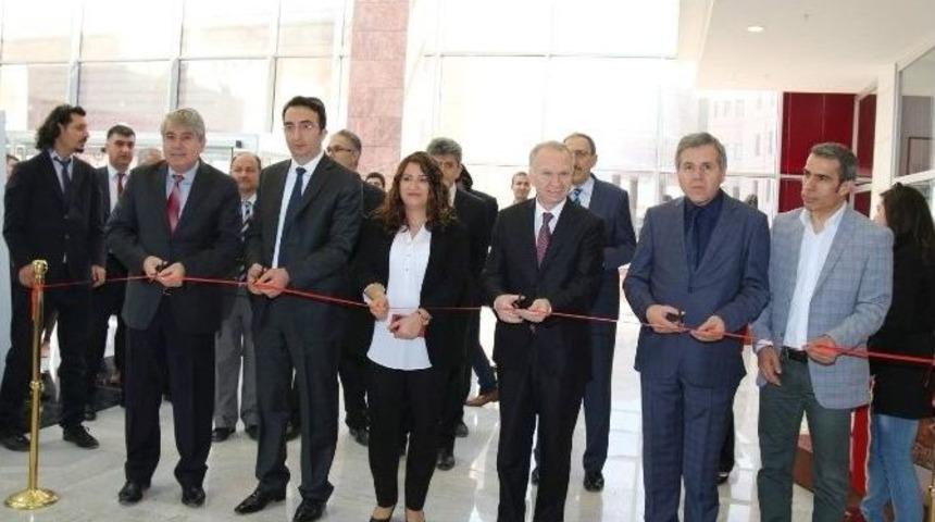 Nevşehir&rsquo;de 8 Mart D&uuml;nya Kadınlar G&uuml;n&uuml; Kutlandı