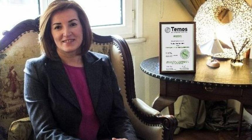 &ldquo;yurtdışından &nbsp;gelen &nbsp;hasta &nbsp;sayısının 3 Kat Artması Hedefleniyor&rdquo;