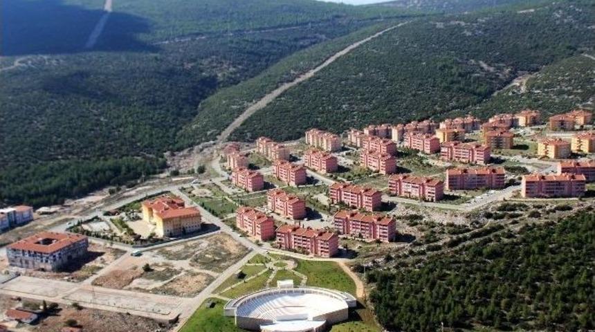 Toki 2. Etap İhalesi 28 Nisan&rsquo;da