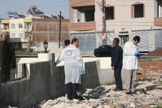 Suriye Tarafından Ateşlenen 4 Roket Mermisi Kilis&rsquo;e D&uuml;şt&uuml;: 2 &Ouml;l&uuml;, 1 Yaralı 1