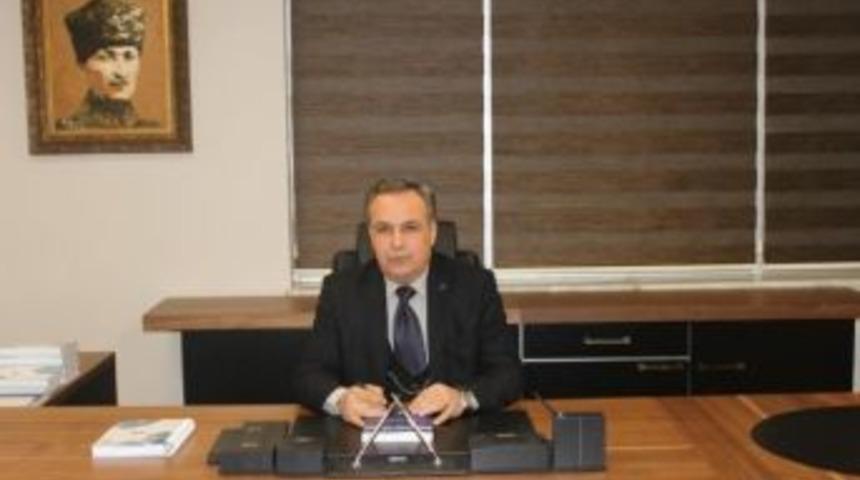 8 Mart D&uuml;nya Kadınlar G&uuml;n&uuml;n&uuml; Kutlaması