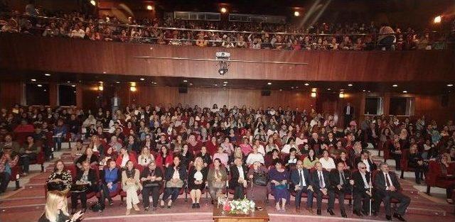 Karalar: "seyhan&rsquo;ı &lsquo;kadın Dostu Kent&rsquo; Yapacağız" 2