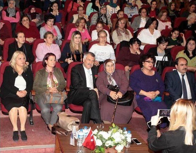 Karalar: "seyhan&rsquo;ı &lsquo;kadın Dostu Kent&rsquo; Yapacağız" 3