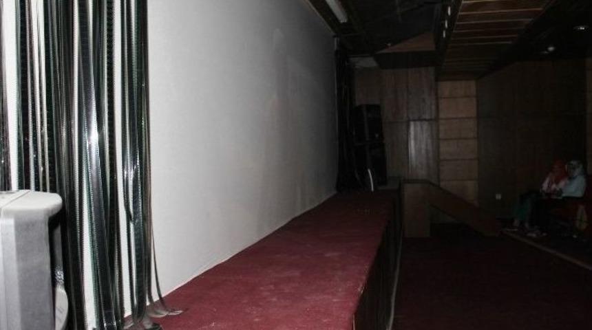 Iğdırlı Kadınlar Bir Birilerine Sponsor Oldular