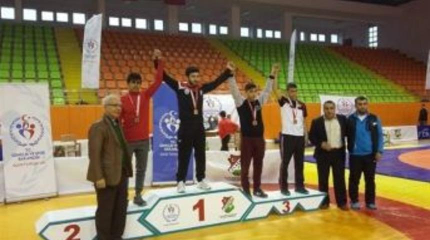 Malatya G&uuml;reş Takımı T&uuml;rkiye Finaline Katılacak