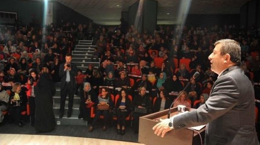 Darıca&rsquo;da 8 Mart Etkinliği