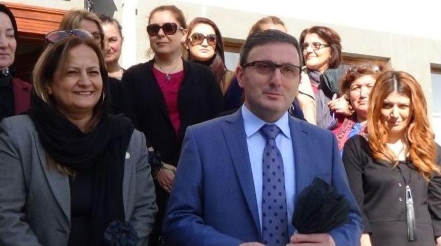 Giresun&rsquo;da 8 Mart D&uuml;nya Kadınlar G&uuml;n&uuml; Etkinlikleri