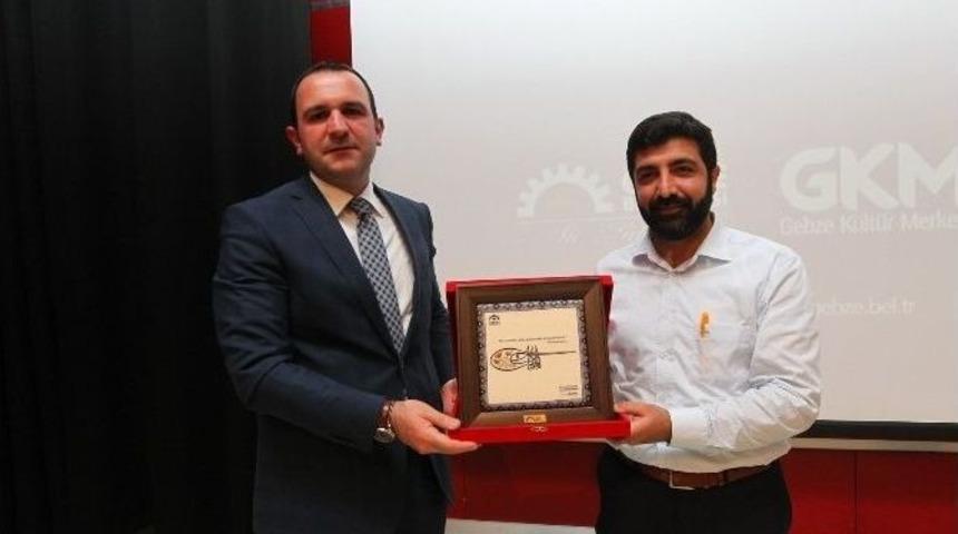 Gebze&rsquo;de &lsquo;kud&uuml;s Ve Mescid-i Aksa&rsquo;nın Tarihsel &Ouml;yk&uuml;s&uuml;&rsquo;