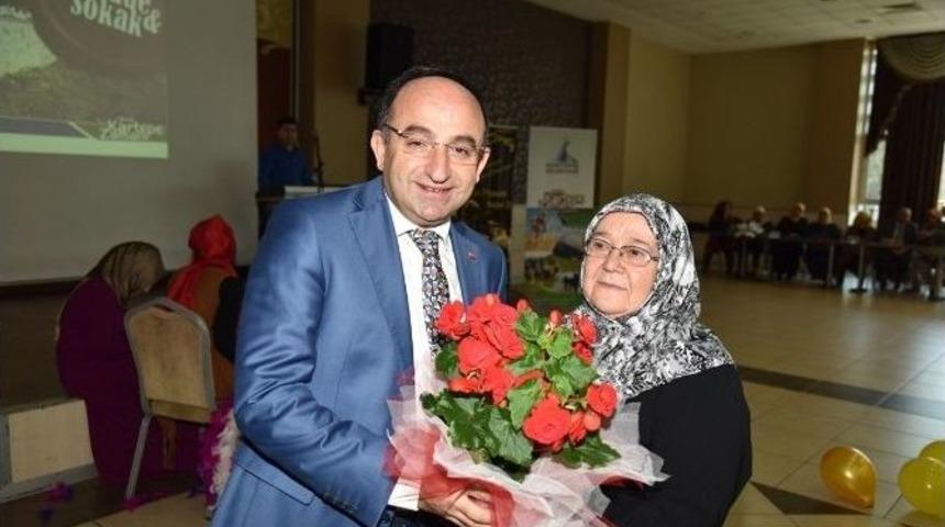 Kartepe Belediyesi&rsquo;nden 8 Mart Etkinliği