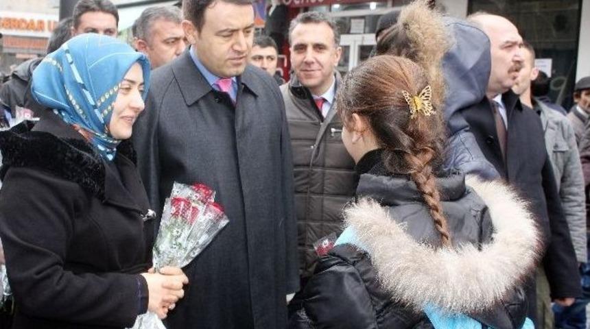 Şırnaklı Anne Yıldız: &ldquo;&ccedil;ocuklarımın Yatağında Ter&ouml;ristler Yatıyor&rdquo;