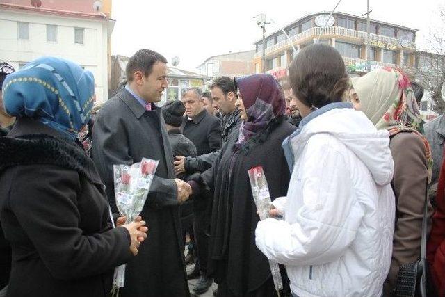 Şırnaklı Anne Yıldız: “çocuklarımın Yatağında Teröristler Yatıyor”